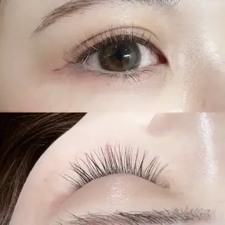 マツエク・マツパ MOND🪄 Ayanaのマツエク・マツパデザイン