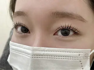 マツエク・マツパ Camel 春日部店所属・can lash beautyのマツエク・マツパデザイン