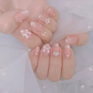 ネイル rit. _リットのネイルデザイン