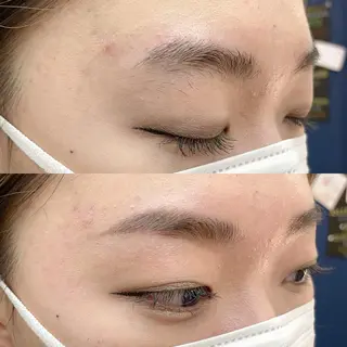 sara lazo 県病院前のマツエク・マツパデザイン