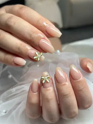 ネイル はる はるのネイルデザイン