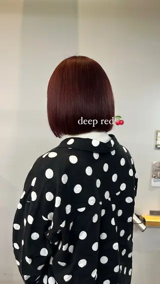 ミディアム 🌟nuup 岩田 一駿🌟のヘアスタイル