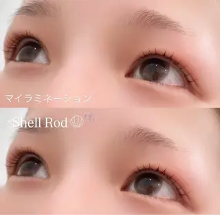 マツエク・マツパ REGINA (レジーナ)所属・REGINA アイラッシュ/ブロウのマツエク・マツパデザイン