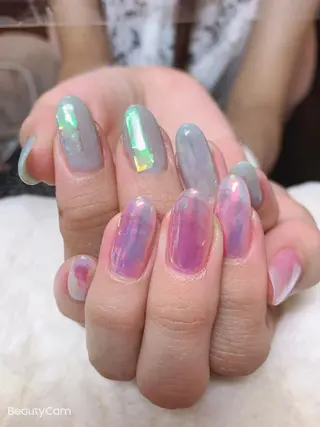 ネイル Nail&Eyelash Bloom所属・ネイル&アイラッシュ Bloomのマツエク・マツパデザイン