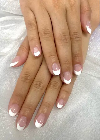 ネイル 伊藤 華子のネイルデザイン