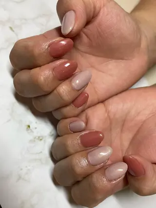 ネイル MCnail & beautyのネイルデザイン