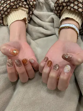 ネイル 艶髪/髪質改善 ♡Tsuzumiのその他イメージ