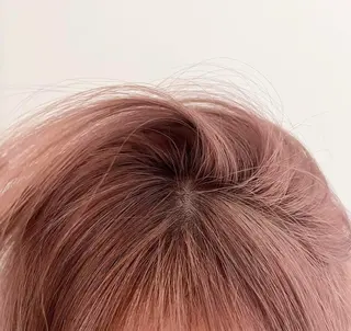 カラー 岡部 ひな/銀座のヘアスタイル