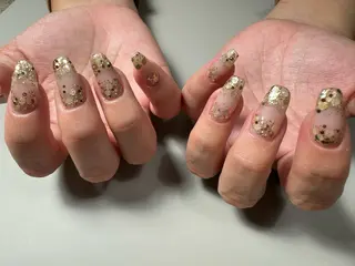 ネイル mi riのネイルデザイン