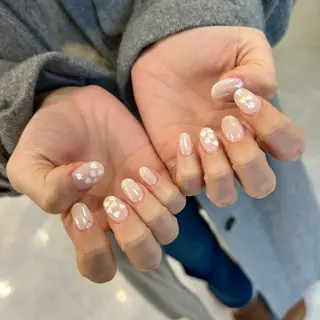 ネイル RYO /Amourのネイルデザイン