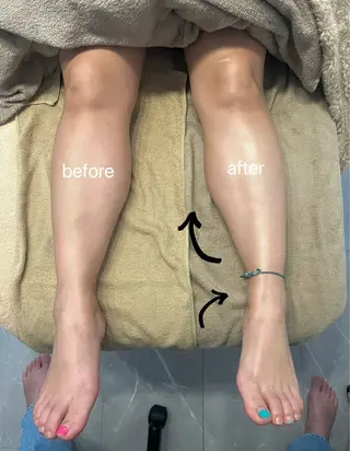 La nature所属・La nature SATOMIのエステ・リラクイメージ