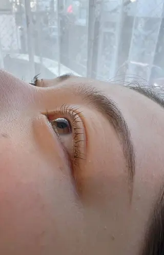 マツエク・マツパ 石田 悠夏のマツエク・マツパデザイン