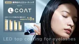 マツエク・マツパ シェリアン下赤塚店所属・chelien k♡のマツエク・マツパデザイン
