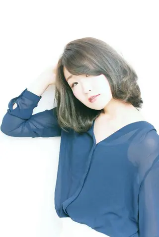 ミディアム baroque hair［バロックヘア］所属・赤羽 進のその他イメージ