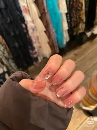 ネイル yu iのネイルデザイン