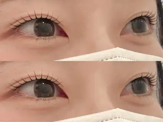 マツエク・マツパ 🌙Lily 船橋 鈴木のマツエク・マツパデザイン