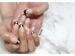 ネイル Rindo.ネイル ♡耳つぼジュエリーのその他イメージ
