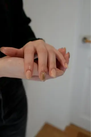 ネイル yoka /富山ネイル/新庄町のネイルデザイン