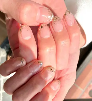 ネイル nailsister まゆのネイルデザイン