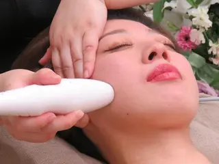 パーソナルエステ L'purのエステ・リラクイメージ