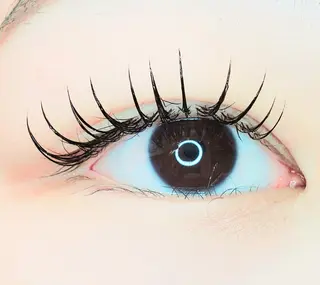 マツエク・マツパ セレビアイ 磯山☆ LEDエクステ☆立川のマツエク・マツパデザイン