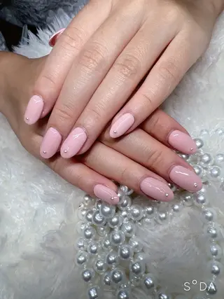 ネイル Y&Y Nail Salonのネイルデザイン