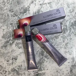 韓国風レイヤー🗝要 暗透カラー📓吉祥寺のヘアスタイル