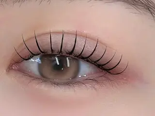 マツエク・マツパ Max salonのマツエク・マツパデザイン