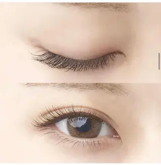 マツエク・マツパ H. Yurinaの眉毛・アイブロウイメージ