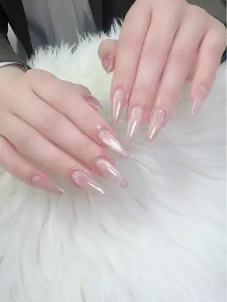 ネイル Hara Nail 【パラジェル使用】のネイルデザイン