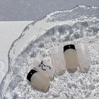 ネイル Privatesalon Colorer所属・Colorer AYAKOのネイルデザイン