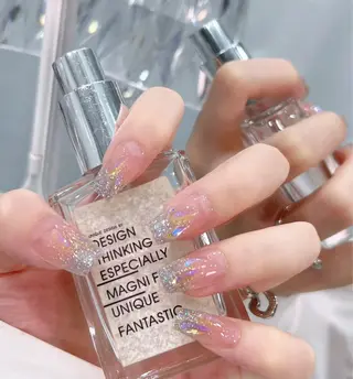 ネイル 🍒M ネイル サロンのネイルデザイン