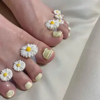 ネイル Joint_ nailのネイルデザイン