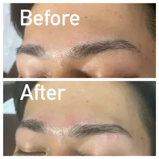 アイブロウ HAKUBI フェイシャルサロンのエステ・リラクイメージ