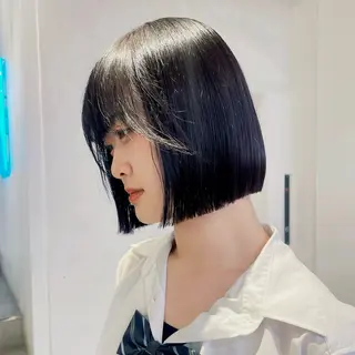 ショート HAIR&NAIL KANAのネイルデザイン