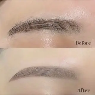 アイブロウ UNIQUE SALON所属・MAI \眉毛専門 完全個室サロン/のその他イメージ