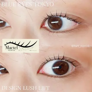 マツエク・マツパ Odile Total beauty salon所属・Odile代表🪽 NANAKOのエステ・リラクイメージ