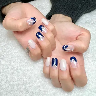 ネイル COCO+所属・COCO +のエステ・リラクイメージ