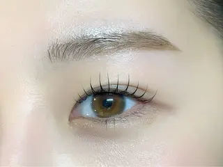 マツエク・マツパ Lino 中目黒♡ イチダ　ユウ 🩰のマツエク・マツパデザイン