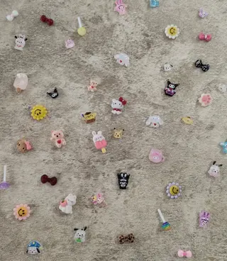 ネイル nail circlesのネイルデザイン