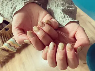 ネイル tree houseのネイルデザイン