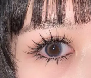 マツエク・マツパ 🔆日月潭🌙 銀座店のマツエク・マツパデザイン