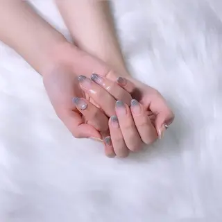 ネイル chiyori天王寺 🎀韓国風束感まつげのマツエク・マツパデザイン