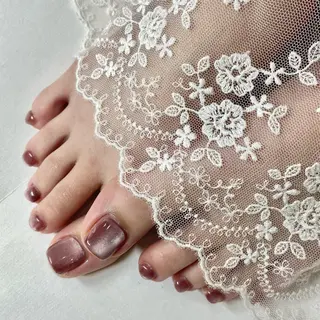 ネイル Kanako 💫のネイルデザイン