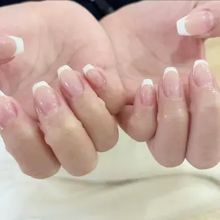 ネイル chatran takadaのネイルデザイン