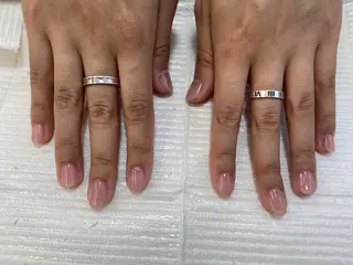 ネイル MAXKELLY  福岡天神所属・MAXKELLY natsuのネイルデザイン