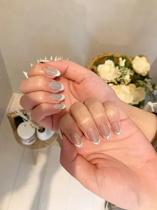 ネイル GULLIG söt GULLIGのネイルデザイン