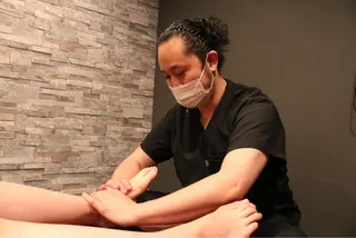 小林整骨院玉川 キジマのエステ・リラクイメージ