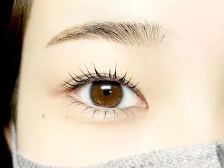 マツエク・マツパ eyelist / nana🌱のマツエク・マツパデザイン