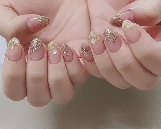 ネイル Beauty Salon Regene 【リジェネ】所属・Regene TAMURAのネイルデザイン